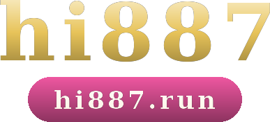 hi887 logo